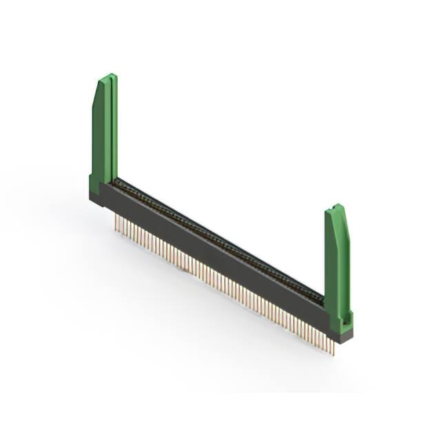 395-061-541-178 EDAC Inc.  Edgeboard Connectors